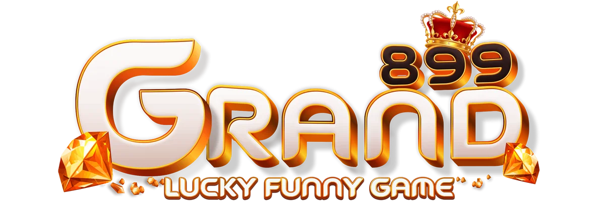 GRAND899 เว็บพนันออนไลน์ สล็อต บาคาร่า ฝากถอนออโต้